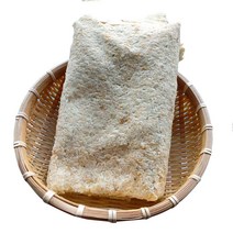 칭따오 특품 안주 대구살 500g 두둑 참좋은간식 작두형 그릴, T02-작두형 컴프레션 블록버스터 플레인