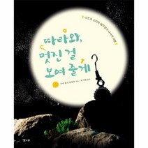 따라와 멋진걸 보여줄게, 상품명