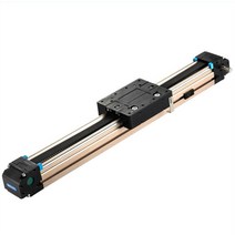 직교로봇 크로스모듈 선형 좌표 슬라이드, BS60-200 스트로크