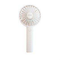 아이리버 핸디 선풍기 몬스터 BMF N9 화이트 휴대용 미니 USB 충전식, 벤타샵상품선택, 벤타샵상품선택
