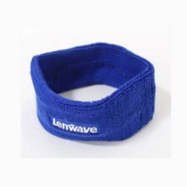 1P 헤어밴드 LenWave 스포츠