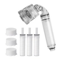 퓨어레인 주방용 싱크대 필터 세트, 2세트