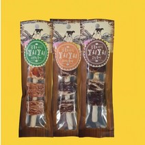 참좋은간식 꼬치꼬치, 소&북어