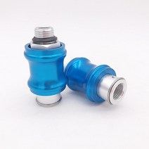 솔 체크 솔레노이드 벨브 공압 공기 파이프 제어 스위치 ftting 핸드 슬라이드 밸브 1/8 quot1/4quot 3/8 quot1/2quot 알루미늄 암 수 HSV Airtac, 02 HSV06_04 -SF