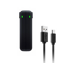 is360rb 배터리 충전기 insta360 one r rs 트윈1인치360 모드 에디션 insta 360 r 카메라 액세서리용 고속 충전기