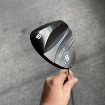 아이언 세트 골프 웨지 실버블랙 조디아 웨지 v20 1 48 50 52 54 56 58 스틸 샤프트 샌드 웨지 골프 클럽 포함골프 아이언세트, 블랙 58