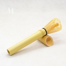 말차 세트 격불 말차다구 차선 차시 말차솔 차 버블 포인트 교반 도구를 만들기 위해 수제 보라색 대나무 스틱 Libai 스물 일본식 브러시 긴 손잡이