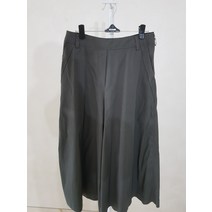 [중고] 015 듀엘 와이드 팬츠 55 (NB10574)