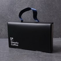스테디커피 드립백 선물세트 클래식 블렌드 10g x 16개입
