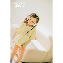 23봄 슈슈샤샤 보송반팔티