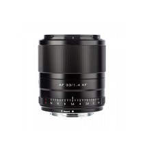 [빌트록스] 33mm F1.4 AF 후지 X마운트 렌즈, 단품