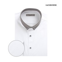 GNN GSV_5125 슬림&일반핏 긴팔 와이셔츠