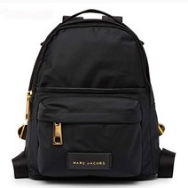 마크 제이콥스 가방 배낭 나일론 소형 배낭 블랙 Marc Jacobs Nylon Varsity Small Backpack BLACK [품]