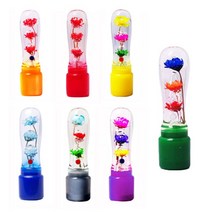 생화가옥 천환 5푼(15mm) 9종 개인도장 예쁜 꽃도장 주문제작, 보라, 전서체1