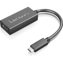 Lenovo USB-C to HDMI 2.0b 어댑터