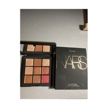 nars 나스 SUMMER SOLSTICE 아이섀도우 팔레트 -