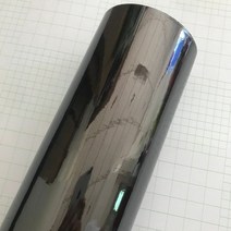 자동차랩핑지 3m 스웨이드 시트지 신축성 청록색 크롬 미러 비닐 랩 오토바이 스쿠터 자동차 스티커 데칼 포장 공기 방출 거품111278, Black_10cm x 152cm