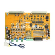 Techmation 7KTPM51 마더 보드 C7000 PLC Haitian 사출 성형기 2BPS700TP10S6SA0243 카드 7KTPM52