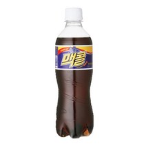 일화 맥콜 500ml(24개)