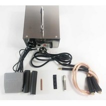 스폿용접기 회로 전문가용 간이 미니스폿 스팟용접기, z001