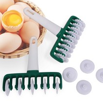 제면기 칼국수만들기 반죽 커터 청소가 용이함 패스트리 휠 9 개의 롤링 휠로 다른 모양과 크기 만들기 파