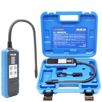 일산화탄소누출 메탄누출 냉매누출 가스누출 누수경보 vml-1 누출 감지기 r410a r32 냉매 눈 냉장고 에어컨 할로겐 감지기 원래 프로브