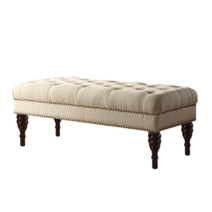 신부대기실의자 롱 벤치 침대 콘솔 현관 대기실 유럽, 160x40x45컬러참조컬러카드메시지