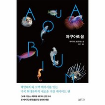 아쿠아리움, 상품명
