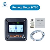 EPever MT50 eBox 와이파이 블루투스 직렬 서버 RS485 태양 충전 컨트롤러 추적기 AN-BN Triron N VS 시리, 01 Remote Meter MT50