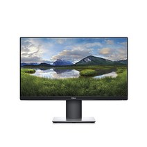DELL 프로페셔널 23인치 IPS LED P2314 P2317 P2319 피벗 틸트 스위블가능 중고모니터, DELL 프로페셔널 P2314+DVI