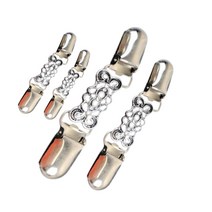 쥬얼리 라인 단추 코트 보석 정장 다용도 집게만 소매조절집게 부자재, 단품, 단품