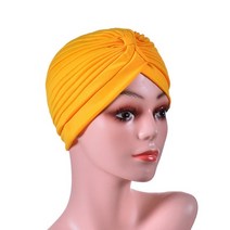 이슬람 히잡 여자 인도 롱스카프 muslim women turban headscarf sleep night cap 비니 보닛 hair loss chemo caps islamic