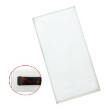 PC판 투명 8T 300x900 PC 판넬 선반 마감 렉산