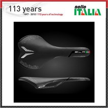 셀레이탈리아 안장 SLR 프릭션 프리 로드