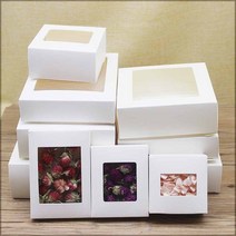 액세서리포장 상자 주얼리 포장박스 포장지 반지 목걸이 팔찌 귀걸이 포장 8.5X12.5X1.5cm