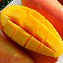 마하차녹망고 무지개망고 황제망고 레인보우망고, 2kg