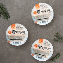 마포 생 왕만두피1000g, 단품