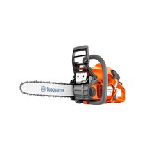 허스크바나 엔진톱 135 MARK II /38CC /16인치