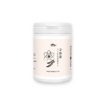 100g 구아검가수분해물 프리바이오틱스 식물성유산균 수용성식이서섬유 구아콩 갈라토만난 갈락토스 만노스 프락토올리고당 돼지감자추출물함유, 1개