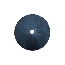 잡초매트 제초 방초 방지 멀칭비닐 나무 보호 잡초 매트 과일 조경 제어 장벽 링 실내 야외 안티 잔디 심기, 02  Type 2