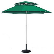 S.D.K PB-929 (2층FRP파라솔(2300).받침대별매.), _8484_블루