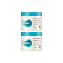 더마비 바디오일 200ml, 더마비 바디크림 430ml X 2개
