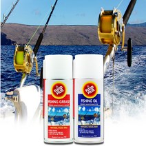 플루이드필름 낚시 전용 방청윤활제 낚시대 릴 녹방지 염분제거 구리스 오일, 01) FG-200 낚시전용구리스