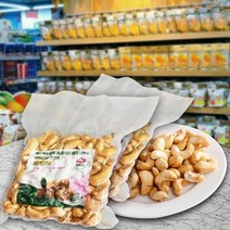 THD 베트남 캐슈넛 캐슈너트, 2개, 250g