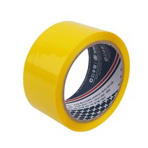 투명 박스테이프 40m, 커터기