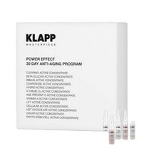 [매장정품] 2021 클랍 마스터피스 30days 앰플 1박스, 1개