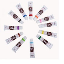 IFU263782터너 패브릭페인트 20ml 낱색 염색물감, 50 아쿠아블루