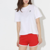 오너클랜 5부바지 반바지코디 반바지 여자반바지 여름반바지