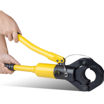 수동 SR압착기 몰코 압착기 파이브 강관 배관 휴대용, 45 + 48 커넥터