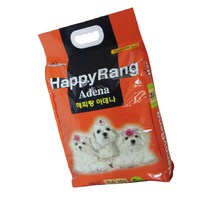 국산 장건강 관절 강아지 성견 사료 5kg 강아지호텔 개밥 성견용 개 훈련소